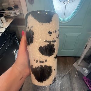 I make custom tumblers and have lots available